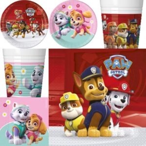 Paw Patrol